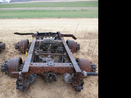 EATON  CUTOFF - TANDEM AXLE