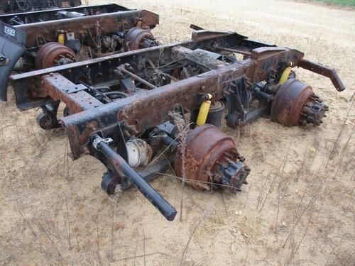 EATON  CUTOFF - TANDEM AXLE