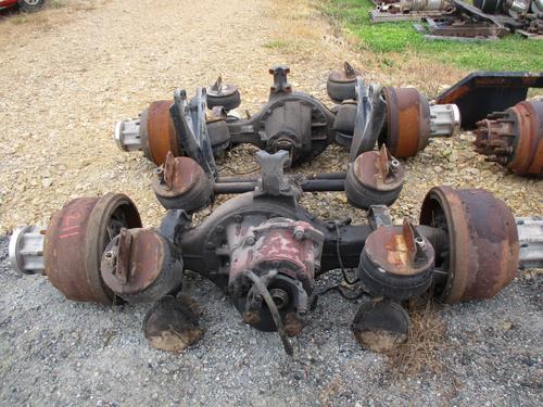EATON  CUTOFF - TANDEM AXLE