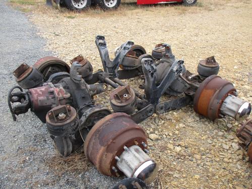 EATON  CUTOFF - TANDEM AXLE