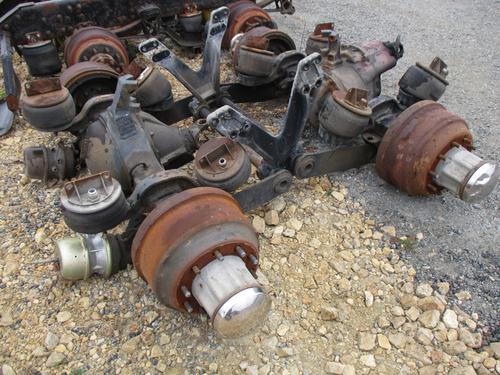 EATON  CUTOFF - TANDEM AXLE