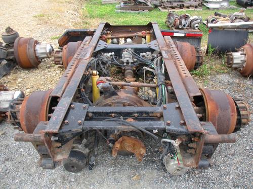EATON  CUTOFF - TANDEM AXLE