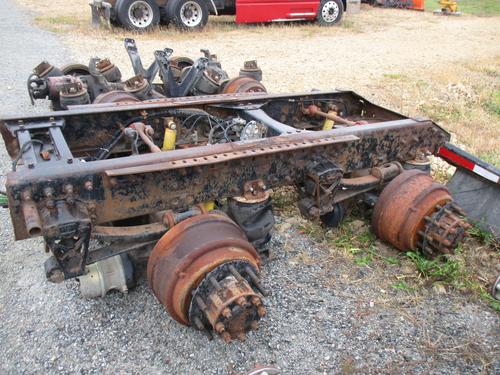 EATON  CUTOFF - TANDEM AXLE