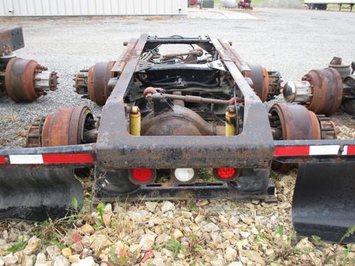 EATON  CUTOFF - TANDEM AXLE