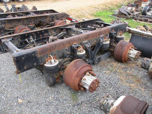 EATON  CUTOFF - TANDEM AXLE