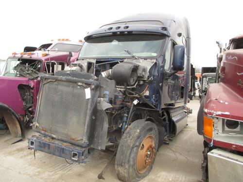 KENWORTH T2000 CAB & SLEEPER