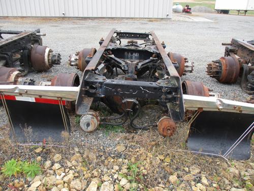 EATON  CUTOFF - TANDEM AXLE