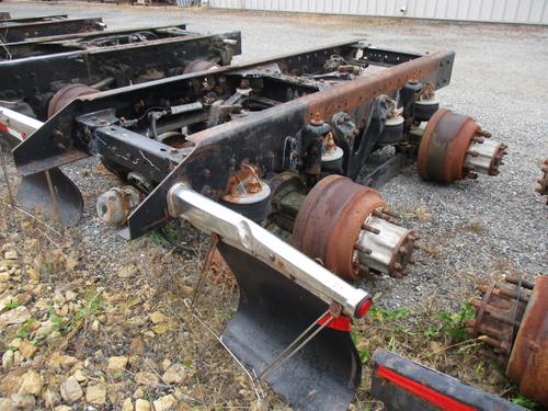 EATON  CUTOFF - TANDEM AXLE