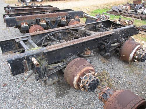 EATON  CUTOFF - TANDEM AXLE