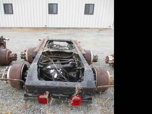 EATON  CUTOFF - TANDEM AXLE
