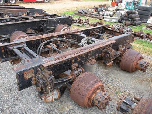 EATON  CUTOFF - TANDEM AXLE