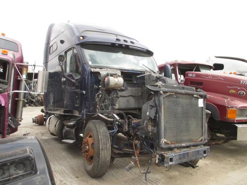KENWORTH T2000 CAB & SLEEPER