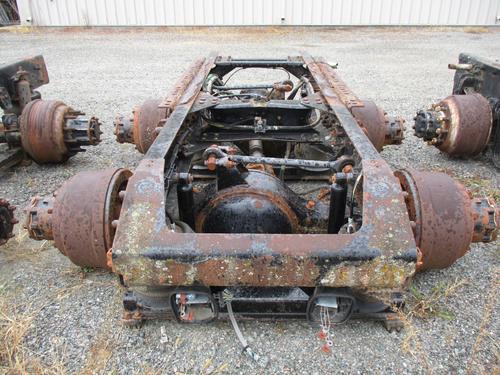 EATON  CUTOFF - TANDEM AXLE