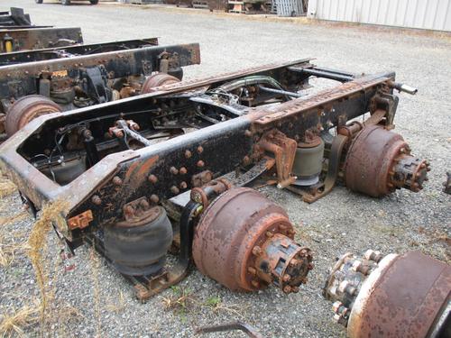EATON  CUTOFF - TANDEM AXLE