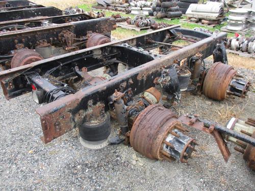 EATON  CUTOFF - TANDEM AXLE