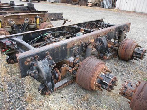EATON  CUTOFF - TANDEM AXLE