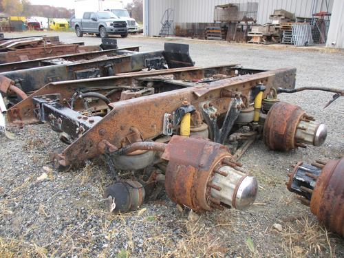 EATON  CUTOFF - TANDEM AXLE