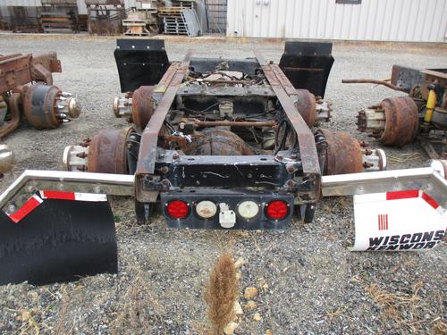 EATON  CUTOFF - TANDEM AXLE