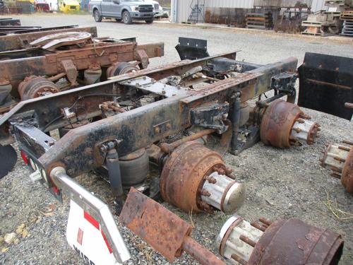 EATON  CUTOFF - TANDEM AXLE