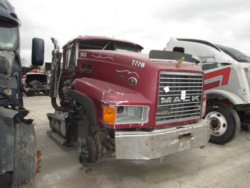MACK  CAB CLIP