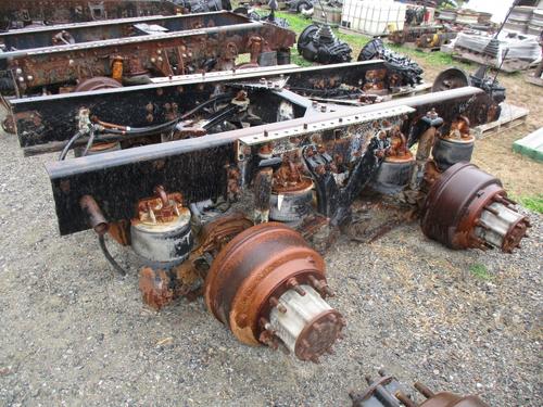 EATON  CUTOFF - TANDEM AXLE