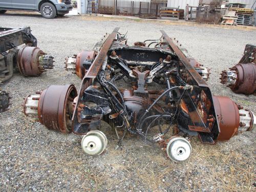 EATON  CUTOFF - TANDEM AXLE