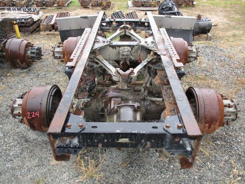 EATON  CUTOFF - TANDEM AXLE