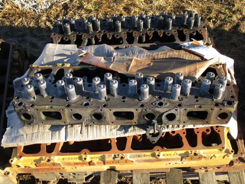 CAT  Cylinder Head