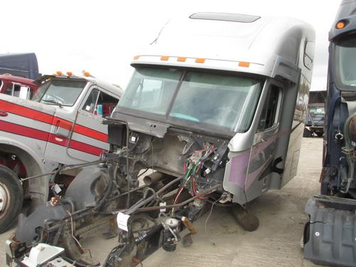 FREIGHTLINER CENTURY CLASS CAB & SLEEPER