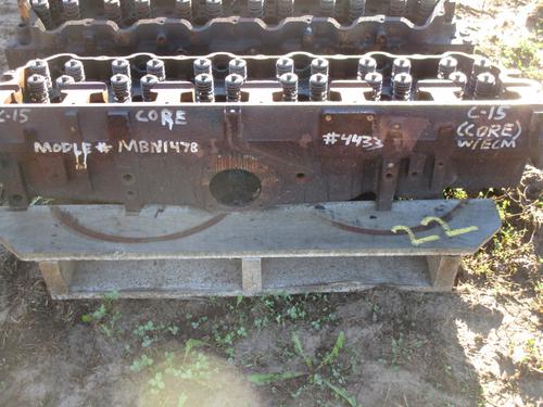 CAT  Cylinder Head