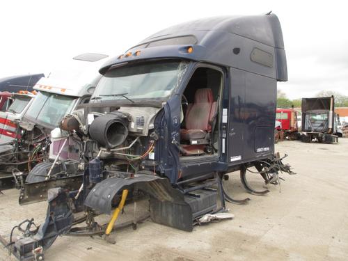 KENWORTH T2000 CAB & SLEEPER