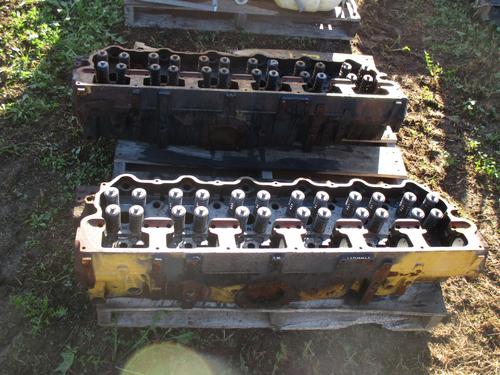CAT  Cylinder Head