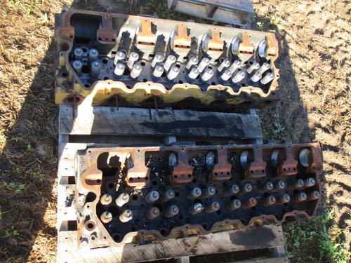 CAT  Cylinder Head
