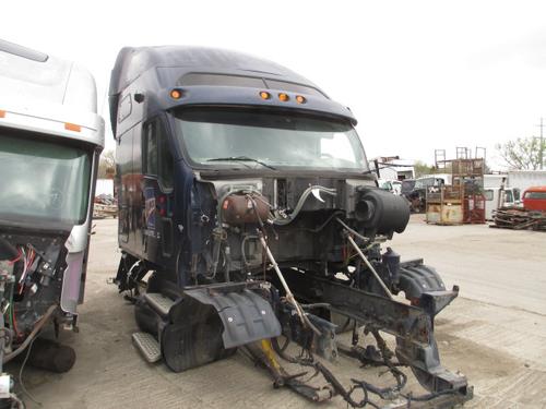 KENWORTH T2000 CAB & SLEEPER