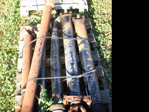   Drive Shaft