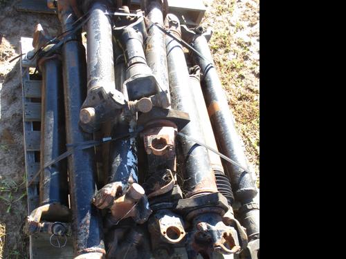   Drive Shaft