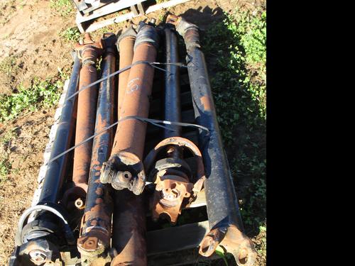   Drive Shaft