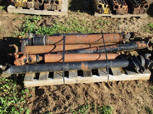   Drive Shaft