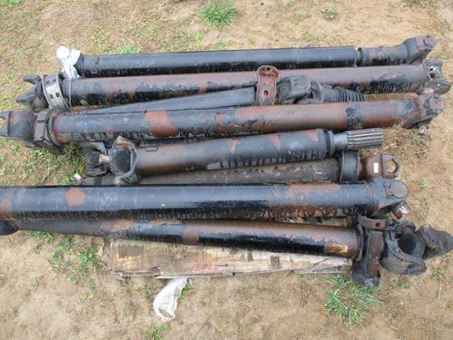   Drive Shaft