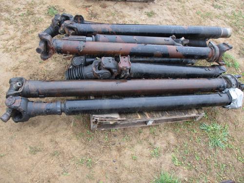   Drive Shaft