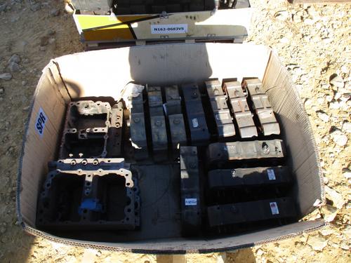   ENGINE BRAKE