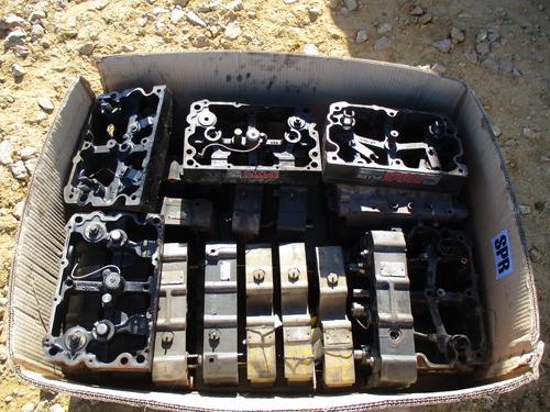   ENGINE BRAKE