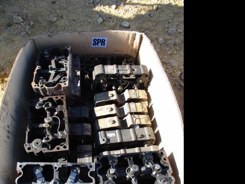   ENGINE BRAKE