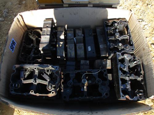   ENGINE BRAKE