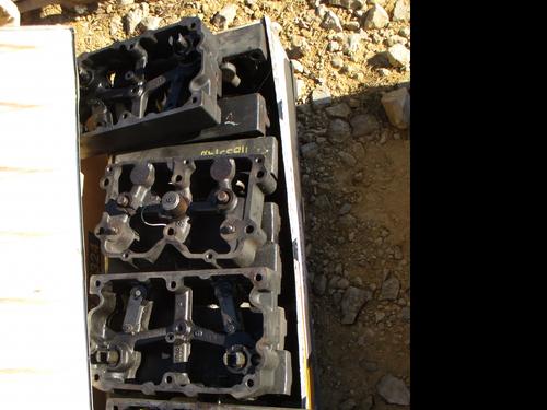   ENGINE BRAKE