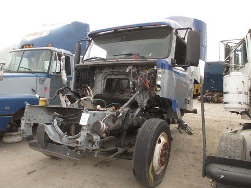 VOLVO WG64T CAB CLIP
