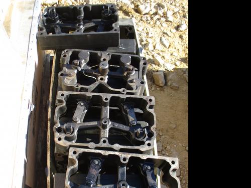   ENGINE BRAKE