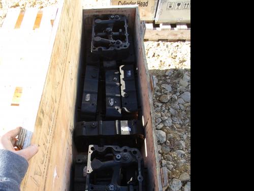   ENGINE BRAKE