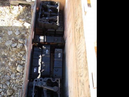  ENGINE BRAKE