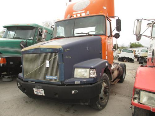 VOLVO WG64T Trucks